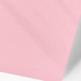 Autisme - Roze A4 Print: de Krachten & Uitdagingen