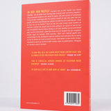 Gek van mezelf: het boek (gesigneerd)