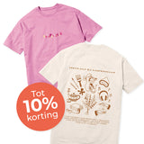 Bundel & Bespaar: Premium T-Shirts
