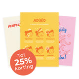 Bundel & Bespaar: Stel je favoriete prints samen