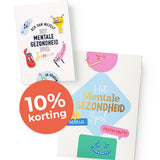 Het Mentale Gezondheid Spel + Junior Editie Bundel