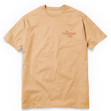 Nieuw (Maat XS): T-shirt ‘De Overprikkeld Club’ Zeefdruk - Regular Fit