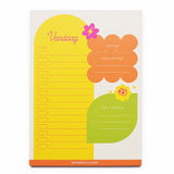 De Focus Bundel: 3 notitieblokken