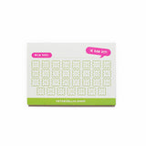 De Focus Bundel: 3 notitieblokken