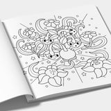 Het Vet Gezellig Kleurboek *Cosy Editie*