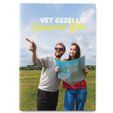 De Stedentrip Gids