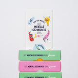 Het Mentale Gezondheid Spel + Junior Editie Bundel