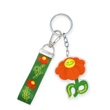 Vet Gezellig Mystery – Complete Set (4 verschillende sleutelhangers)