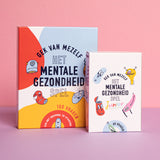 Junior Editie: Het mentale gezondheid spel