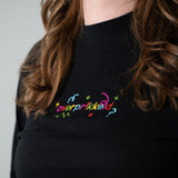 De Long Sleeve Bundel - Unisex 100% Biologisch Katoen (Fair Wear)