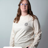 De Long Sleeve Bundel - Unisex 100% Biologisch Katoen (Fair Wear)