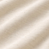 Long Sleeve ‘De Overprikkeld Club’ - Beige Unisex 100% Biologisch ongeverfd katoen (Fair Wear)