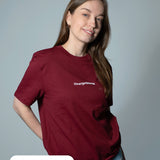 T-Shirt Bundel Introvert & Overprikkeld - Unisex 100% Biologisch Katoen (Fair Wear)