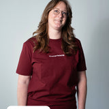 T-Shirt Bundel Introvert & Overprikkeld - Unisex 100% Biologisch Katoen (Fair Wear)