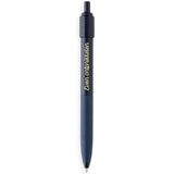Pen met Fidget ’Even ontprikkelen’ - Blauw