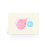 Gun jezelf een moment van rust - A4 Print