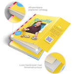 Slide afbeelding
