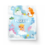Vet Gezellig Puzzel - 500 stukjes