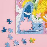 Vet Gezellig Puzzel - 500 stukjes