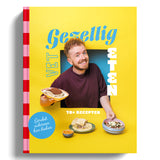 Vet Gezellig Eten Kookboek (70+ recepten)