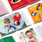 Pre-order: Vet Gezellig Eten - Speciale Editie (70+ recepten)