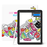 Digitale versie: Het Vet Gezellig Kleurboek voor Volwassenen