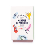 Junior Editie: Het mentale gezondheid spel